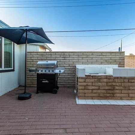 New Midtown Modern Studio With Backyard Phoenix Luaran gambar